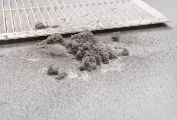 Affordable HVAC Duct Cleaning in NE