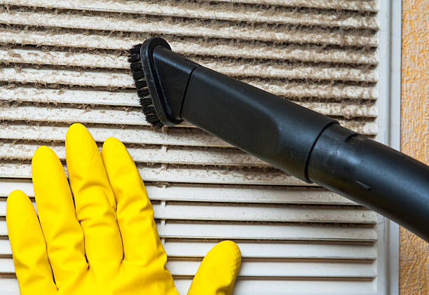 Professional Airduct Cleaning in NE